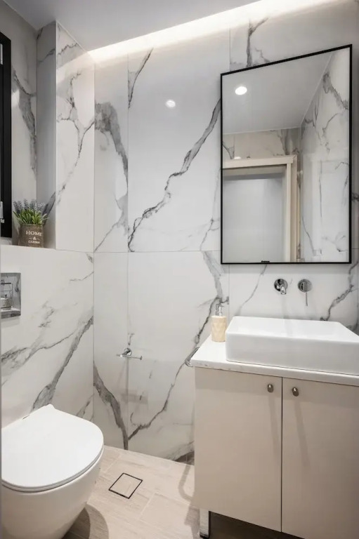 The 7 Suites, An Elegant Living in Ipsos by Konnect