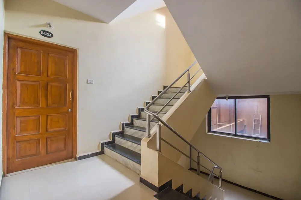 OYO 18628 Home Field View 2BHK Benaulim