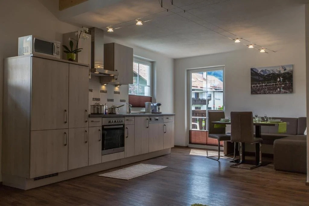 Haus Sandeck