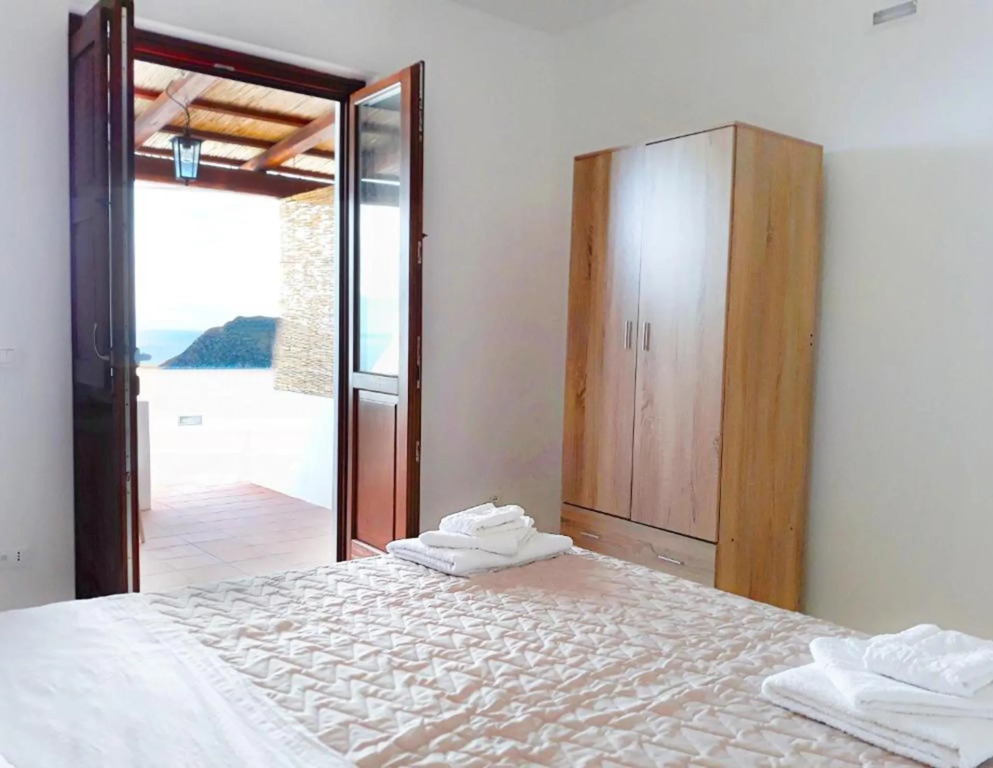 Residence Gregory Filicudi