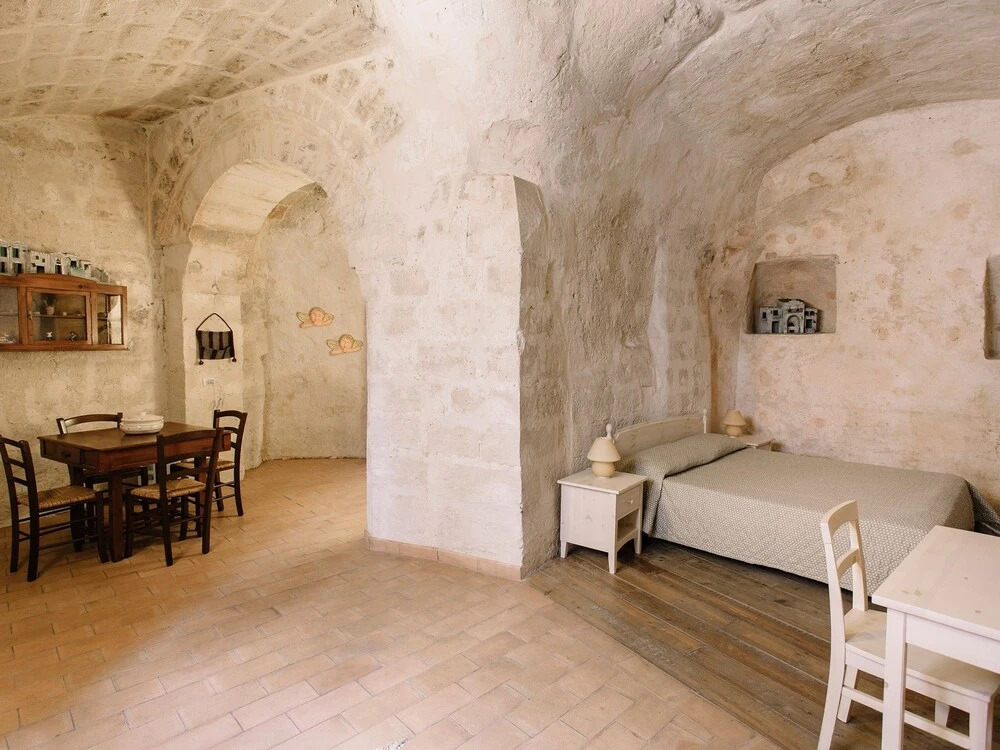 Residence Sassi San Gennaro