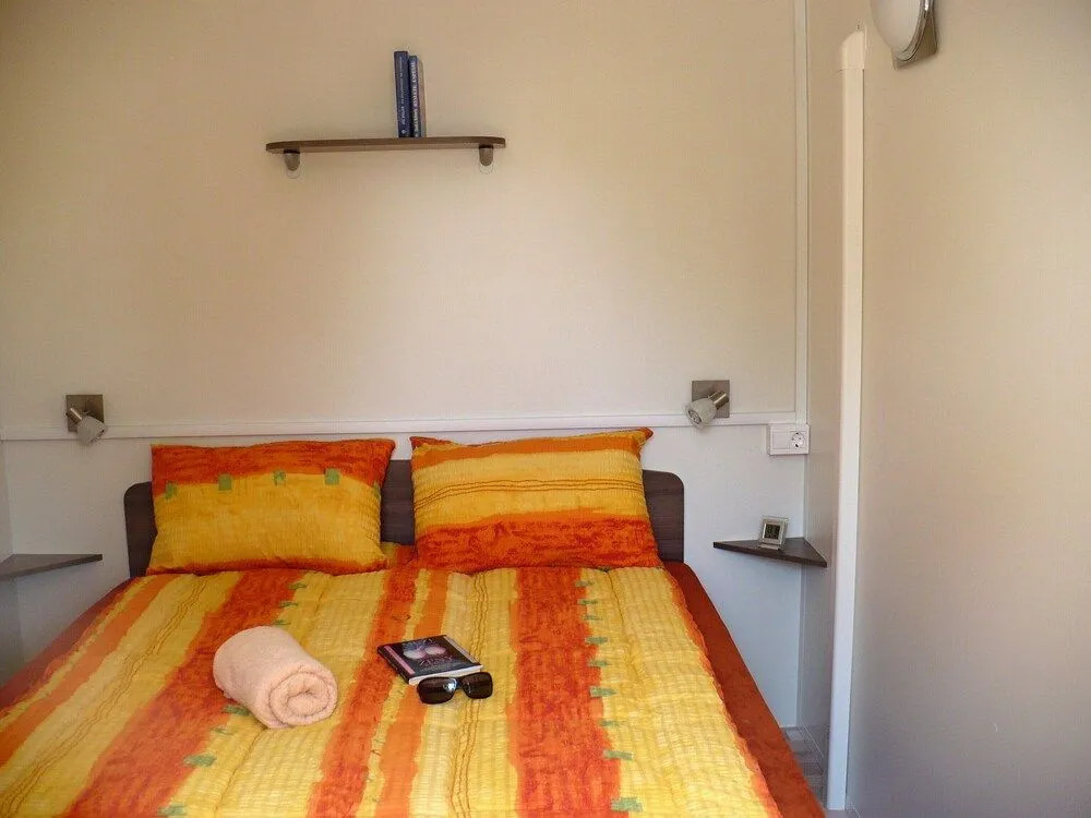 Victoria Mobilehome Solaris fkk Resort