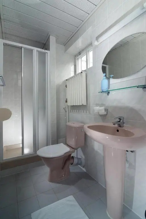 Depandance Villa Hubertus