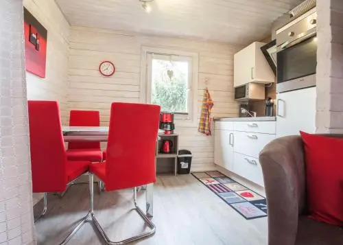 Ferienhaus Auf der Heide 26-S