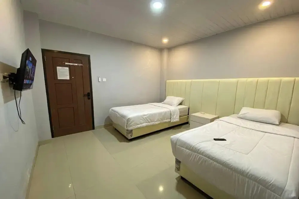 Ranls Dream Syari'Ah Banda Aceh