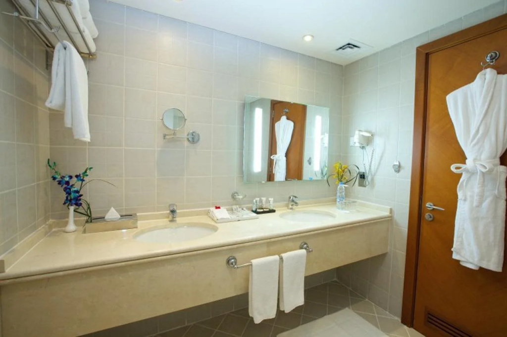 Lavender Hotel Sharjah