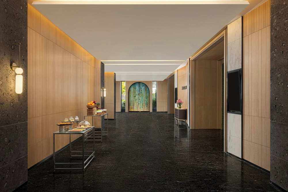 Le Méridien Dehradun Resort & Spa