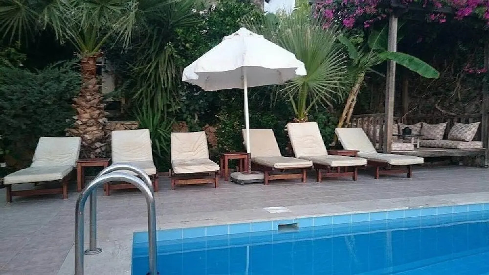 Villa Petan