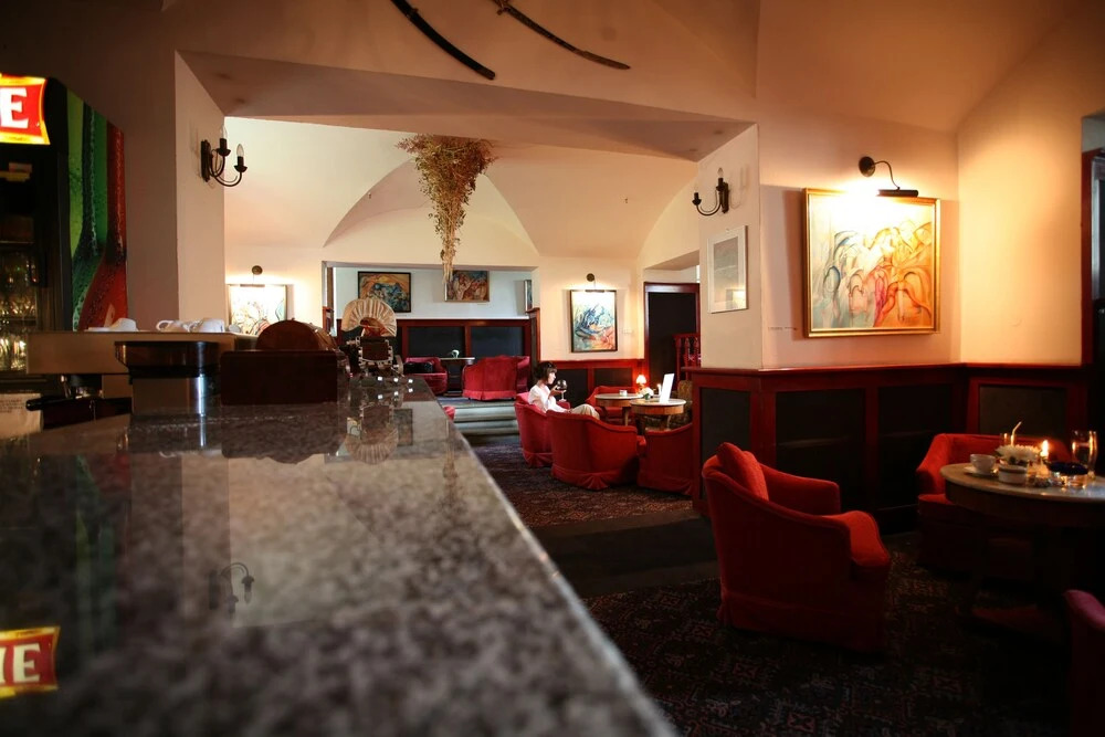 Paszkowka Guest House