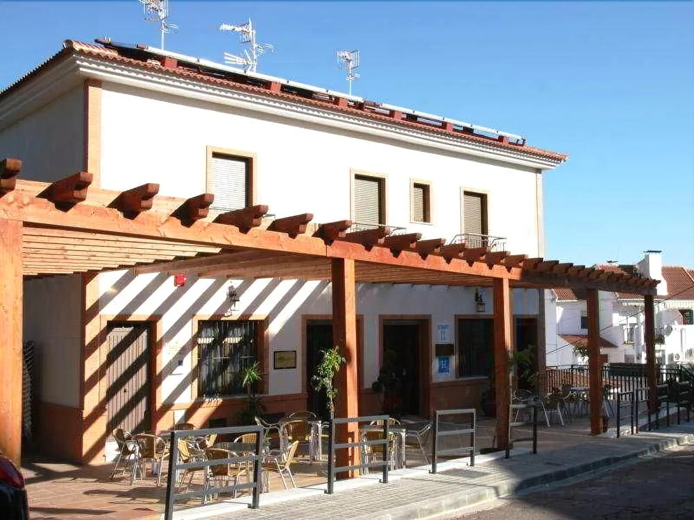Hostal Atalaya