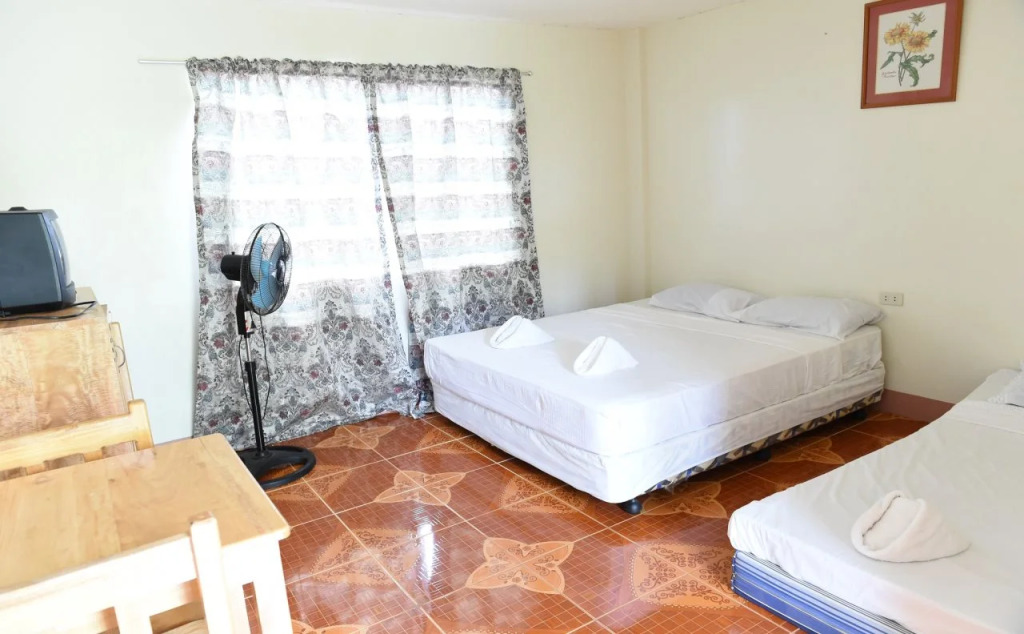 Bano Beach Resort
