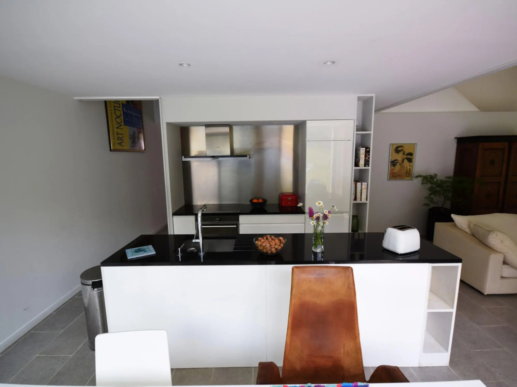 Luxurious Holiday Home in Boissières