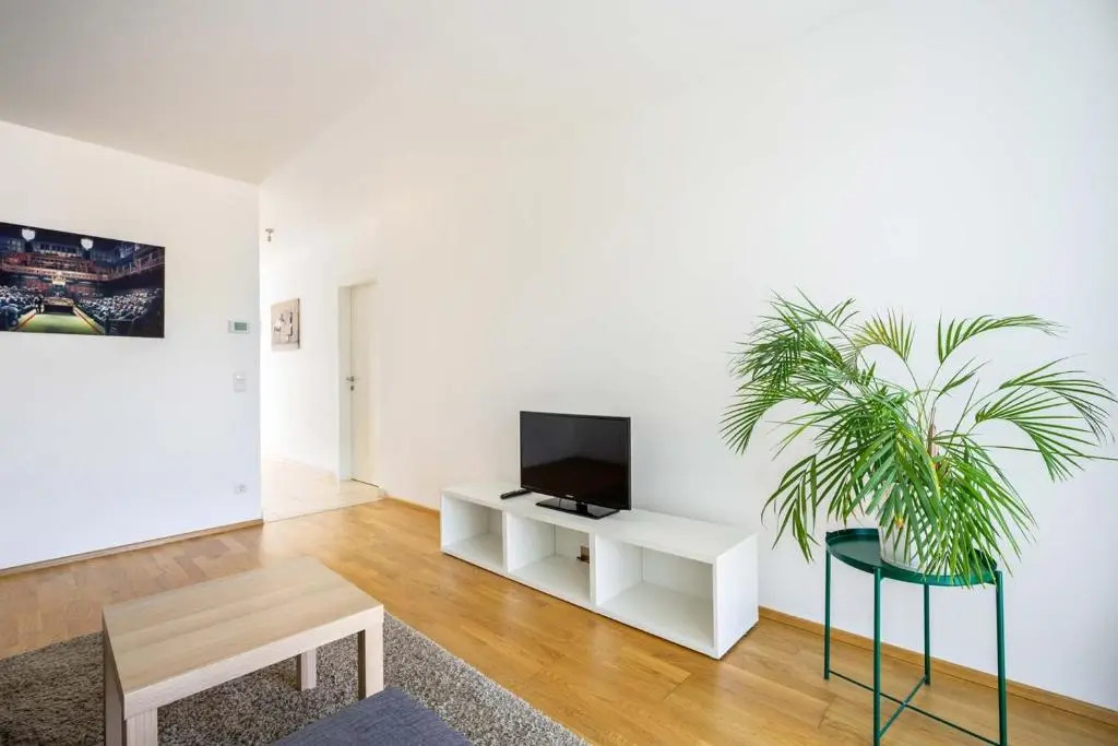 Donaufeld Living - Modernes und helles Apartment