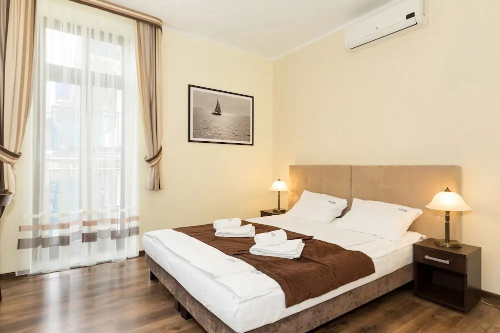 Villa Baltic Dream