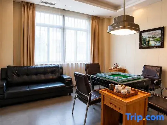 Yuanxing Business Hotel