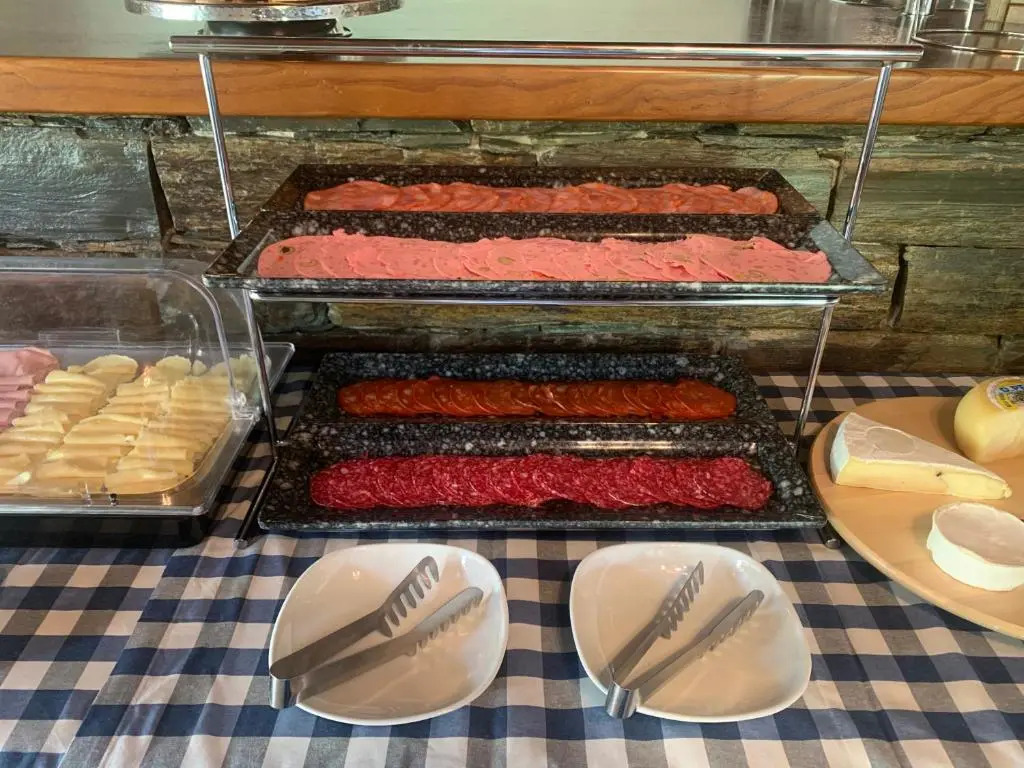 Valonquinta - Agro Hotel & SPA