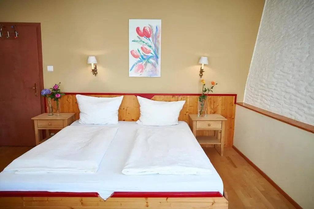 Hotel - Restaurant Soleo