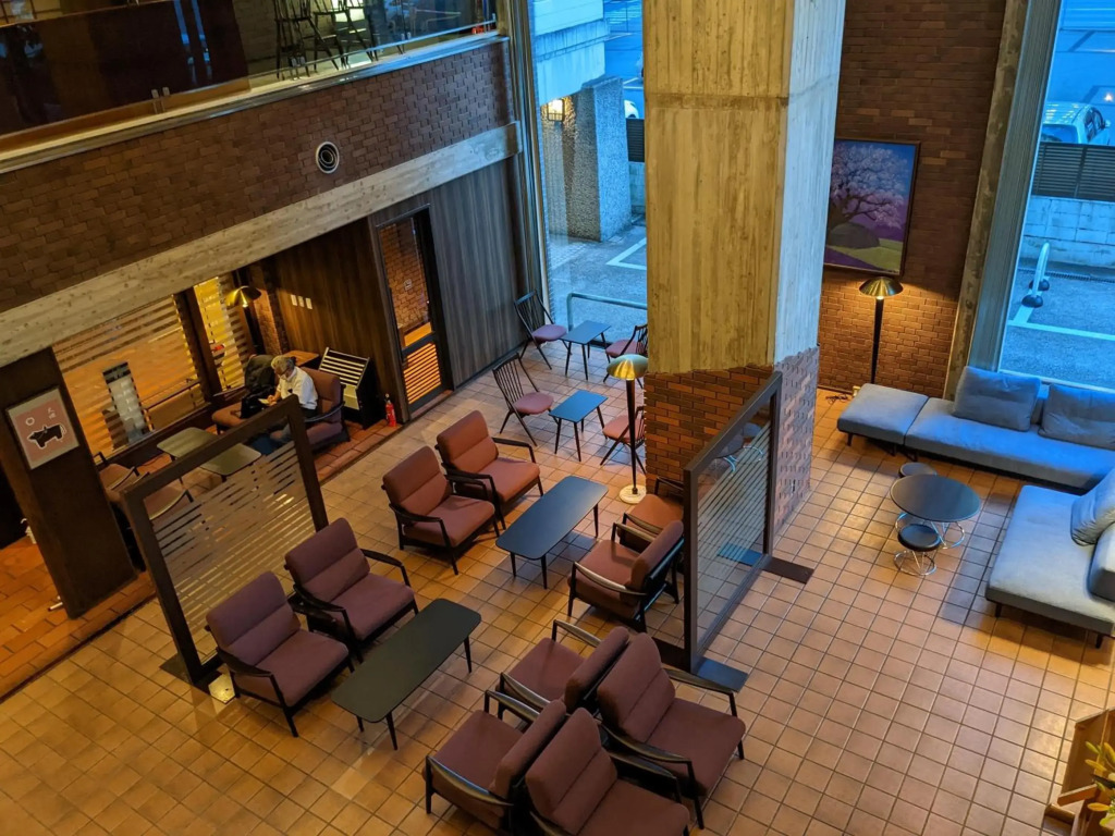 Kita Hotel