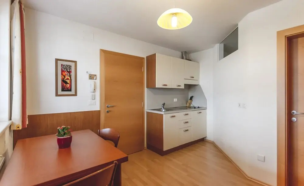 Appartements Beikircher