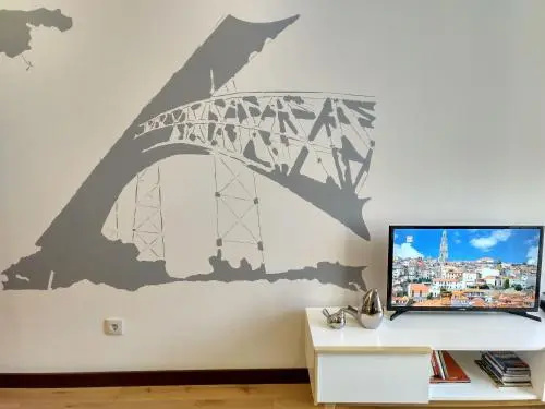 PicPorto Apartment