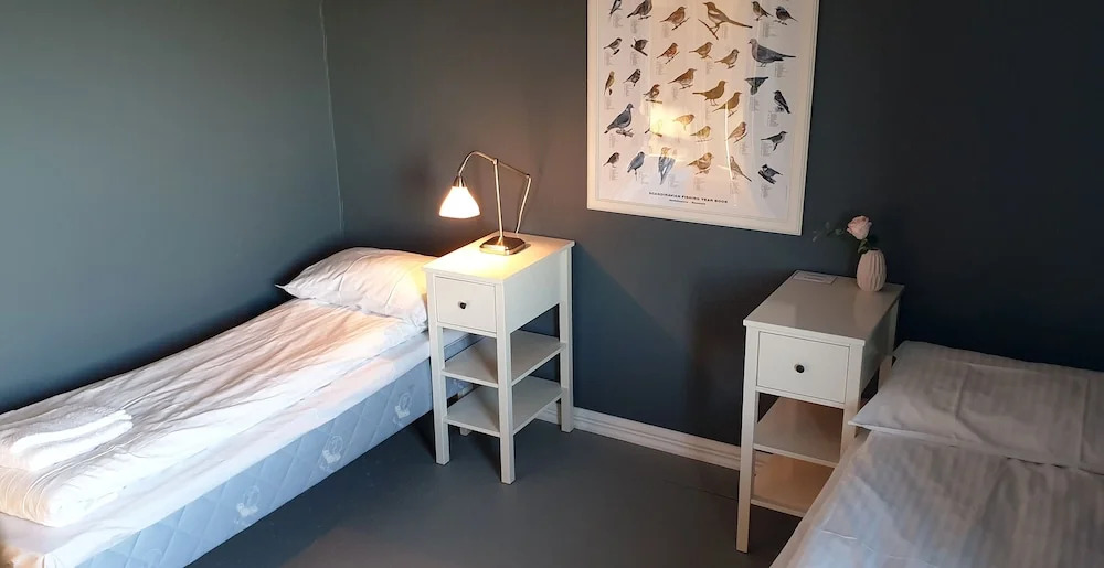 Klostergården Bed & Breakfast