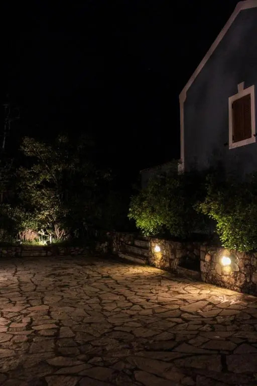 la casa del sole