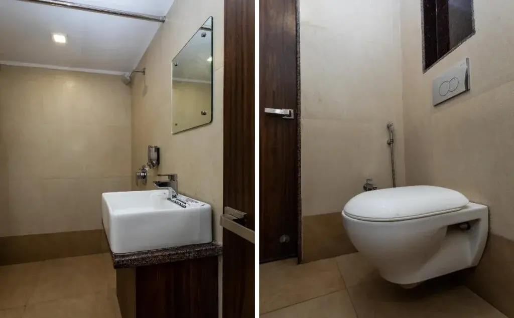 Hotel Paras
