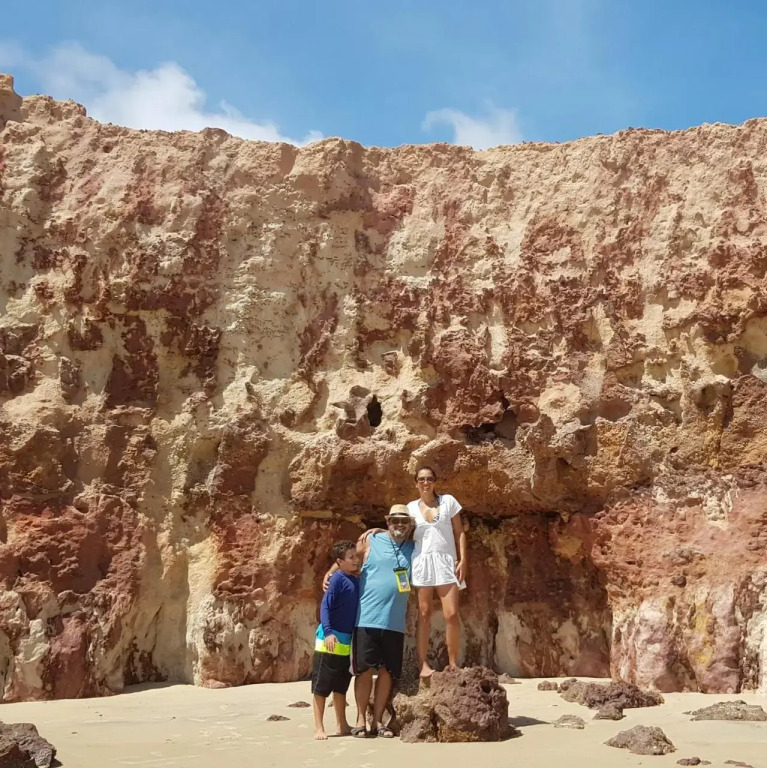 Paraiso de Maracajau 1