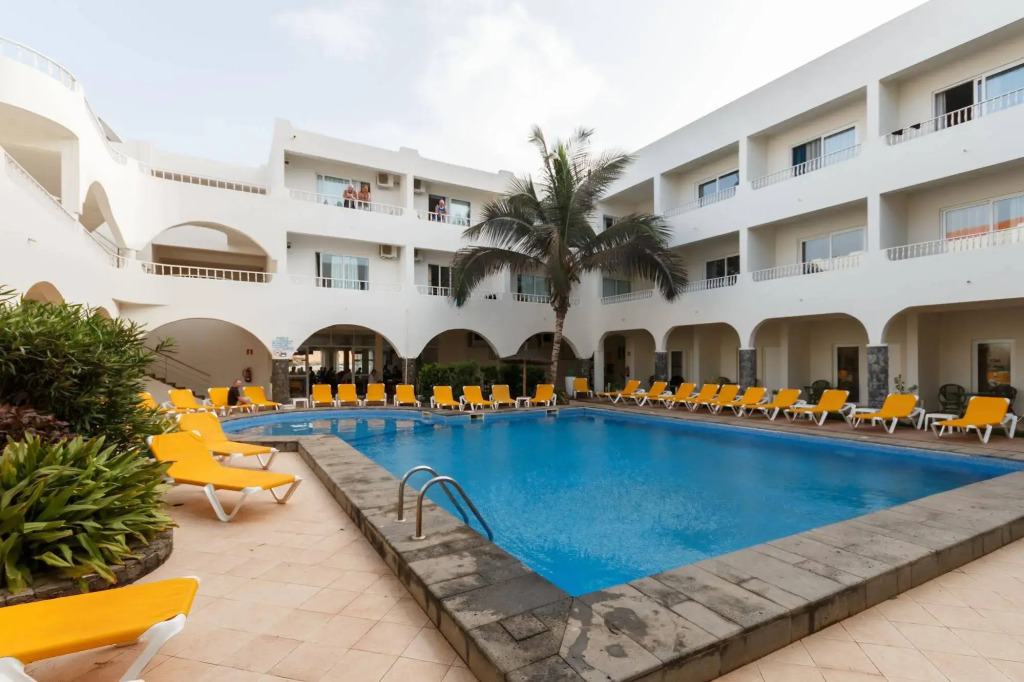 Hotel Pontao