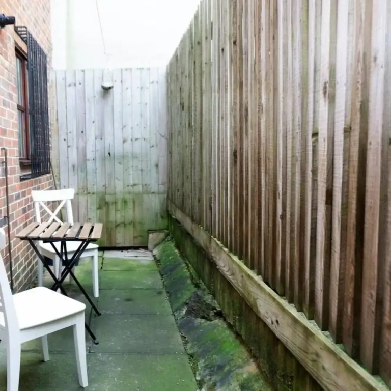 Lovely 2BR Home in Historic Old Headington nr. JR