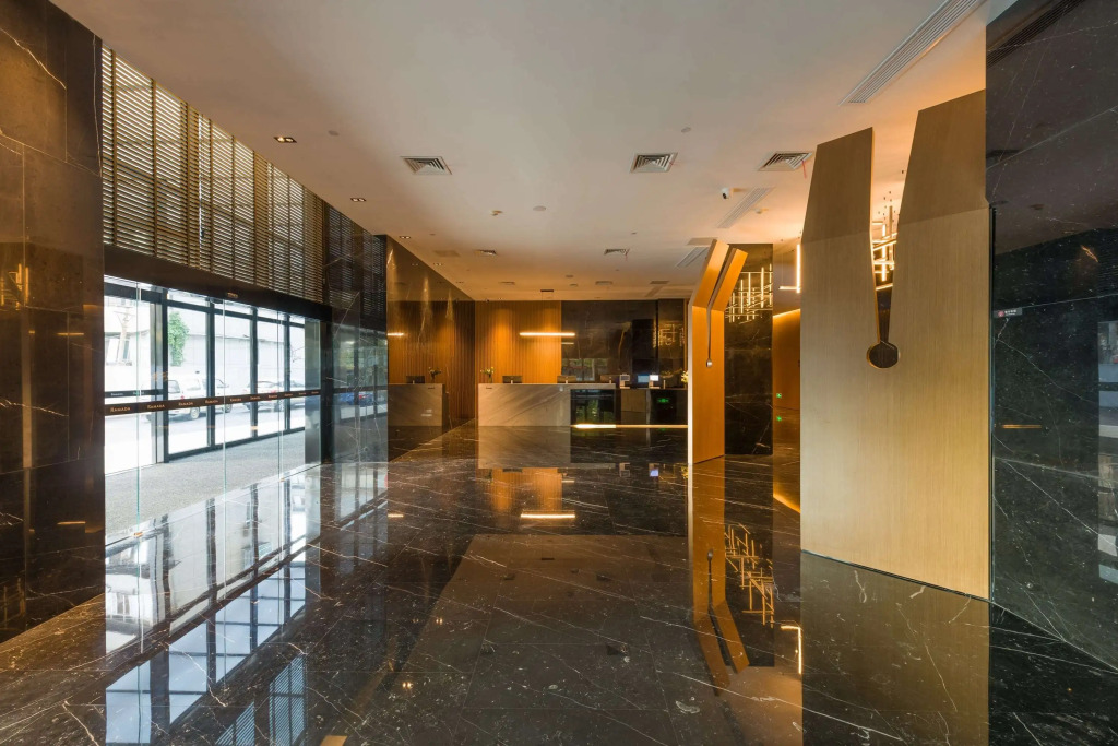 Ramada by Wyndham Wuhan Hankou
