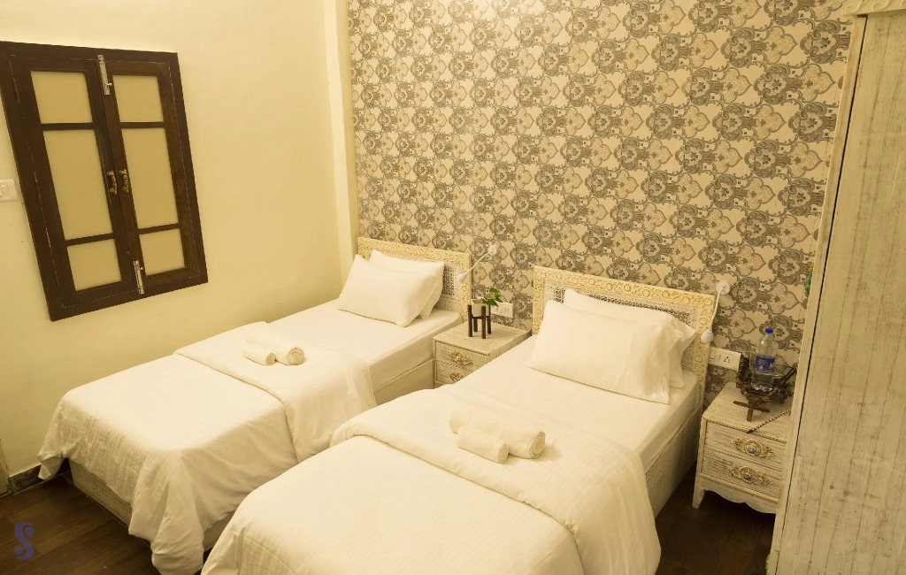 Safarnama Varanasi - A Boutique B&B