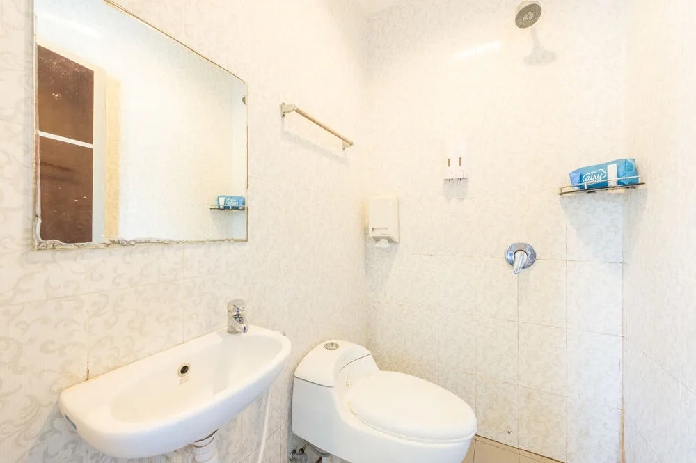 Airy Kartika Plaza Kuta Centre 8X Bali