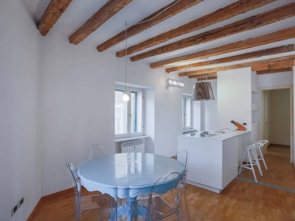 CAVAZZENI ATELIER 2 bedroom design