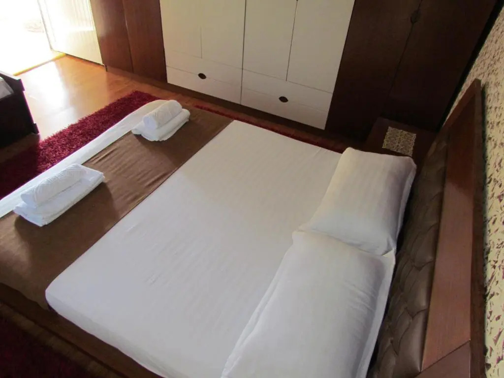 Apartment Koka