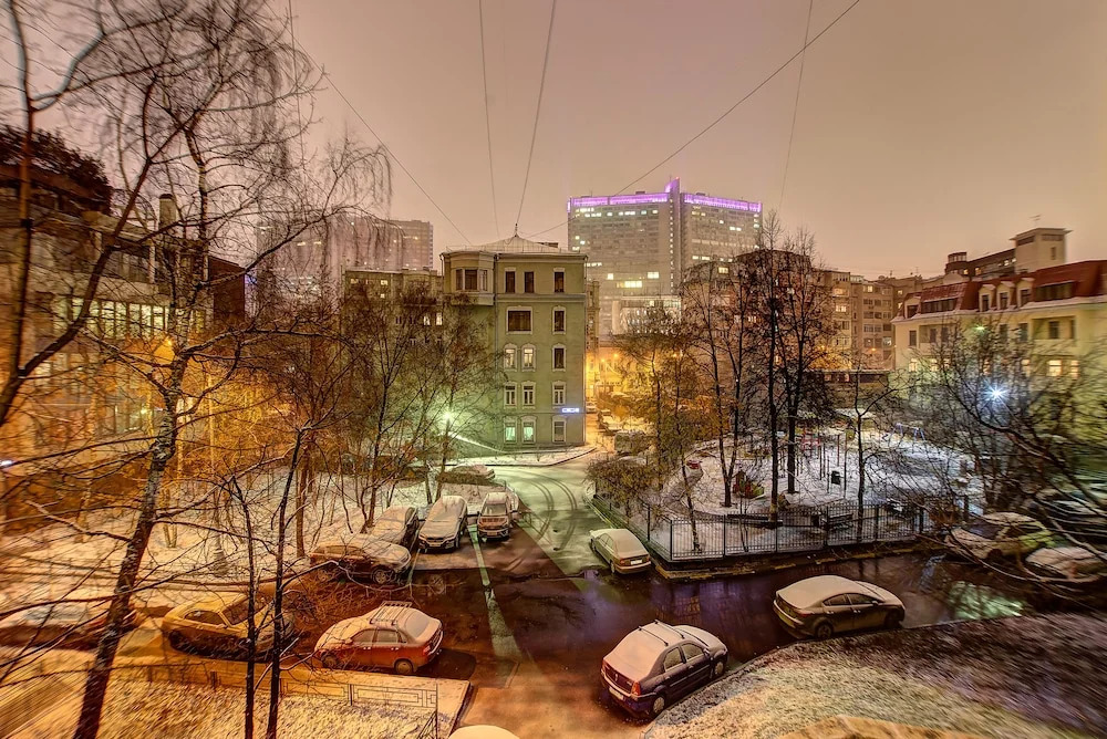 Арбат апарт