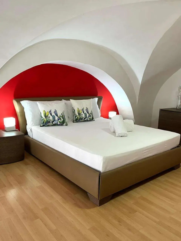 Aitnè - Holiday Apartments