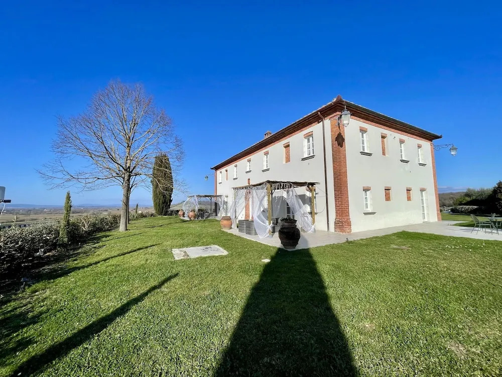Agriturismo Antica Corte