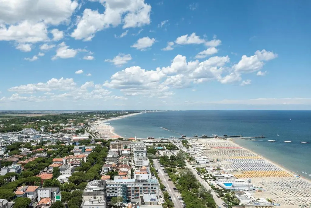 Housmart Grattacielo Cesenatico