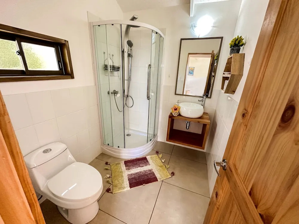 Maunga Roa Eco Lodge