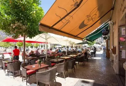 Plaza Picasso