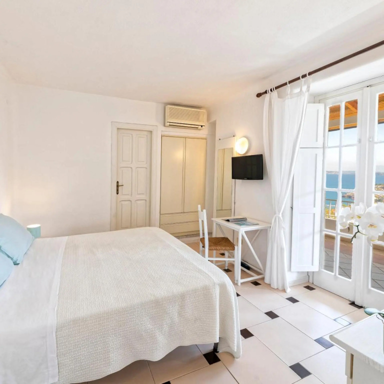 Paradise Relais Villa Janto