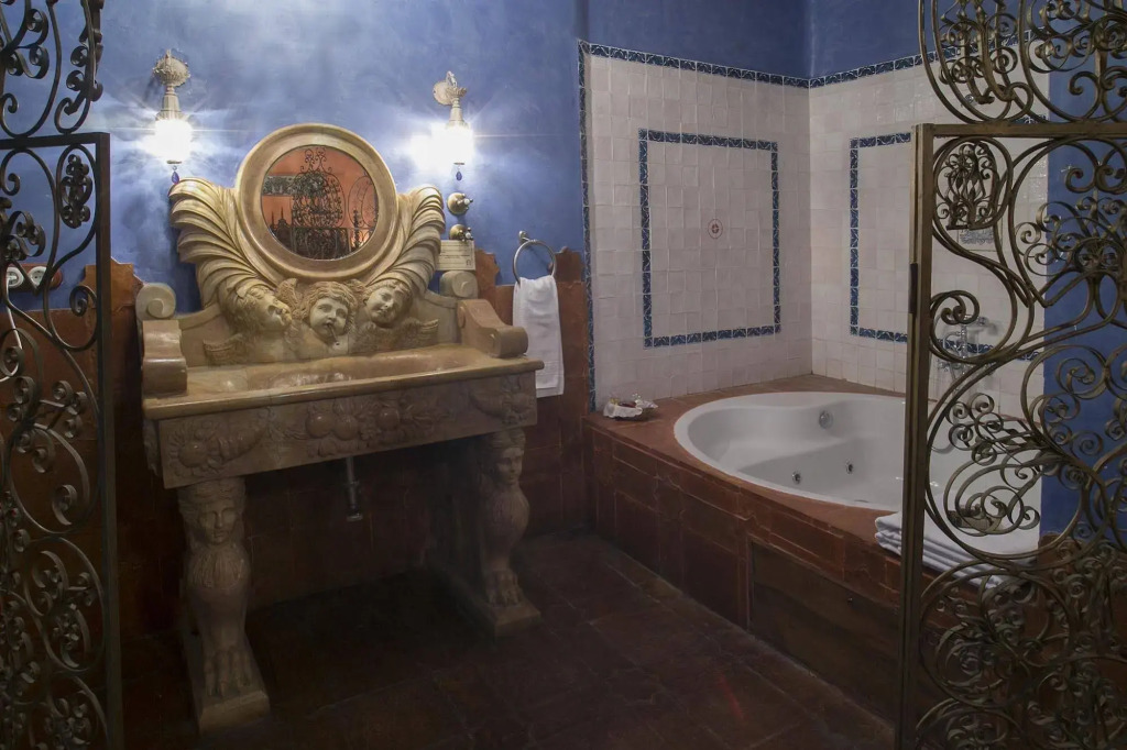 Hotel BOUTIQUE HOCES DEL DURATON