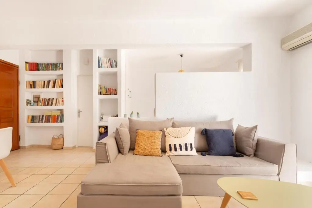 Del Mar Luxury Apartment 30m From The Beach