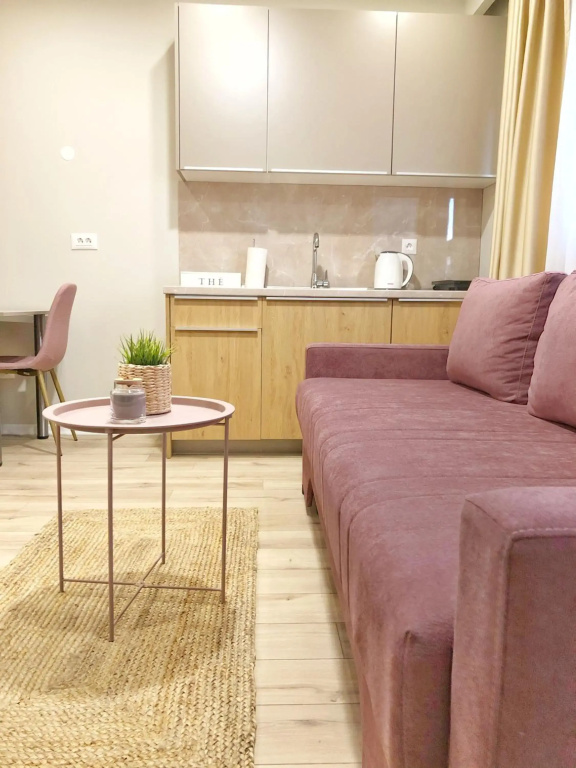 Urban Residence Apartments