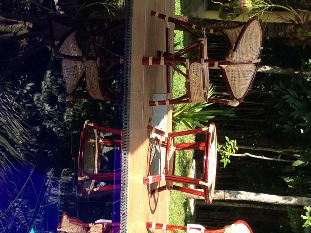 Villa My Way Yoga Holiday