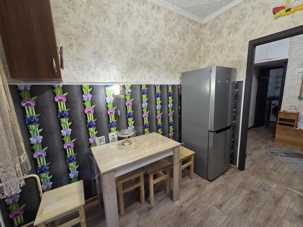 Апартаменты на Кубанской, 12