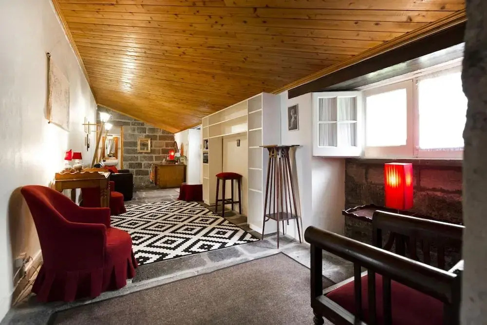 Casa Villa Cottage