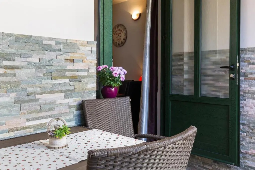 Apartment Nedo