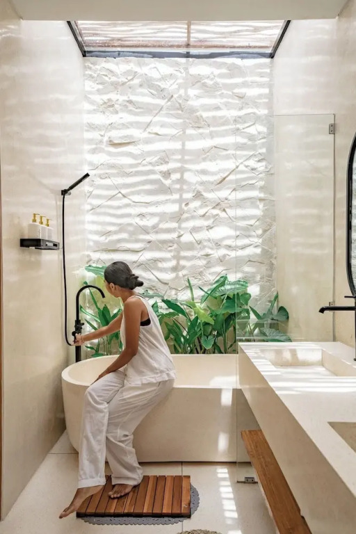 Soft Opening! Villa Lumière 1 Seminyak